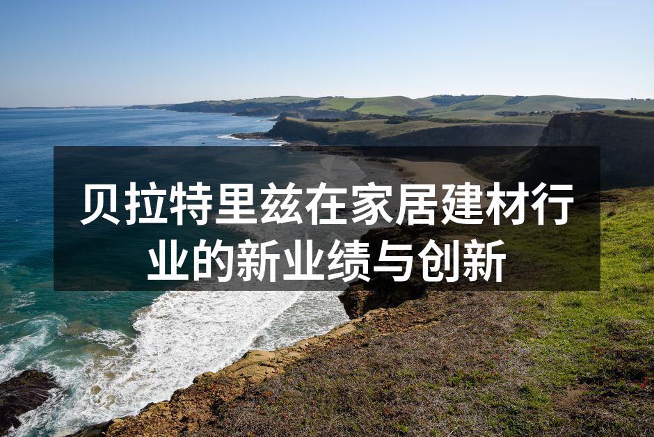 贝拉特里兹在家居建材行业的新业绩与创新